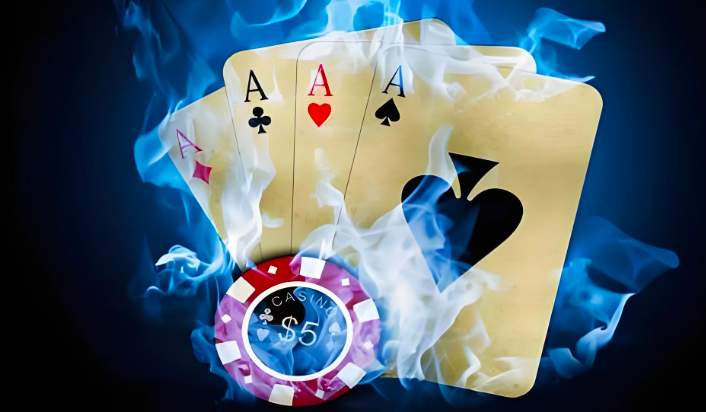 How to Play Texas Hold’em Poker Well