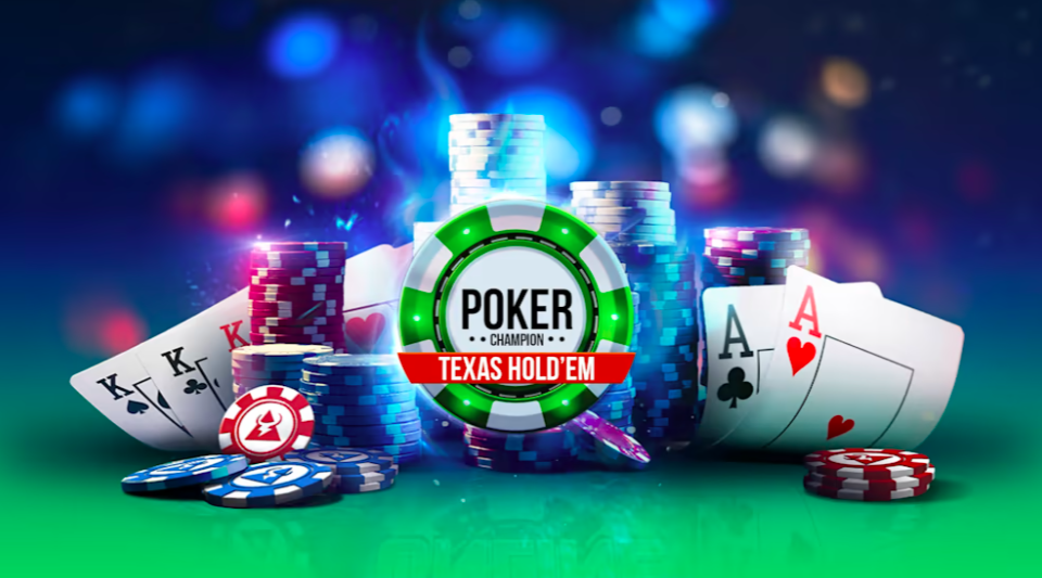 Winning Texas Hold ‘Em: Strategies for Every Player