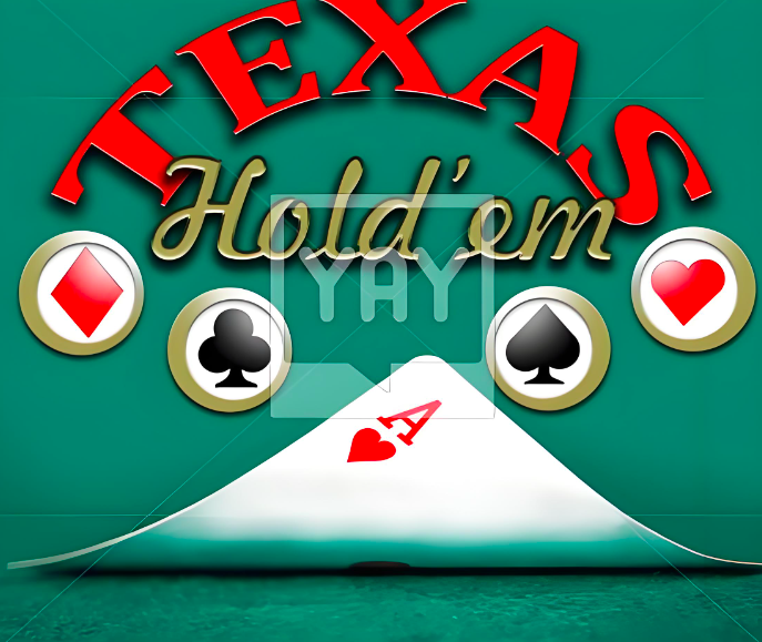 Mastering Texas Hold ‘Em: Essential Strategies for Winning